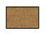 Fußmatte Rhine | BxL 40 x 60 cm | Rot | Certeo